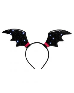 Spirit Halloween Toddler Light-Up Vampirina Headband - Disney