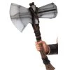 Spirit Halloween Thor Stormbreaker Hammer - Avengers: Endgame -MELONHALLOW Sales 01460039 a