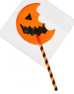 Spirit Halloween Sam Lollipop 3 oz. - Trick 'r Treat