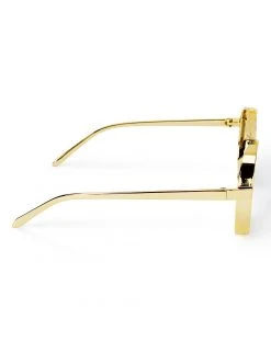 Spirit Halloween Gold King Sunglasses 5 Spirit Halloween Gold King Sunglasses -MELONHALLOW Sales 01465681 b