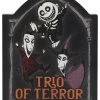 Spirit Halloween Trio of Terror Table Topper - The Nightmare Before Christmas 2 Spirit Halloween Trio of Terror Table Topper - The Nightmare Before Christmas -MELONHALLOW Sales 01465764 a