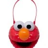 Spirit Halloween Elmo Treat Bucket - Sesame Street