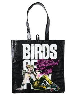 Spirit Halloween Birds of Prey Tote Bag - Birds of Prey