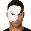 Spirit Halloween Deluxe Phantom Mask 1 Spirit Halloween Deluxe Phantom Mask -MELONHALLOW Sales 01466846 a