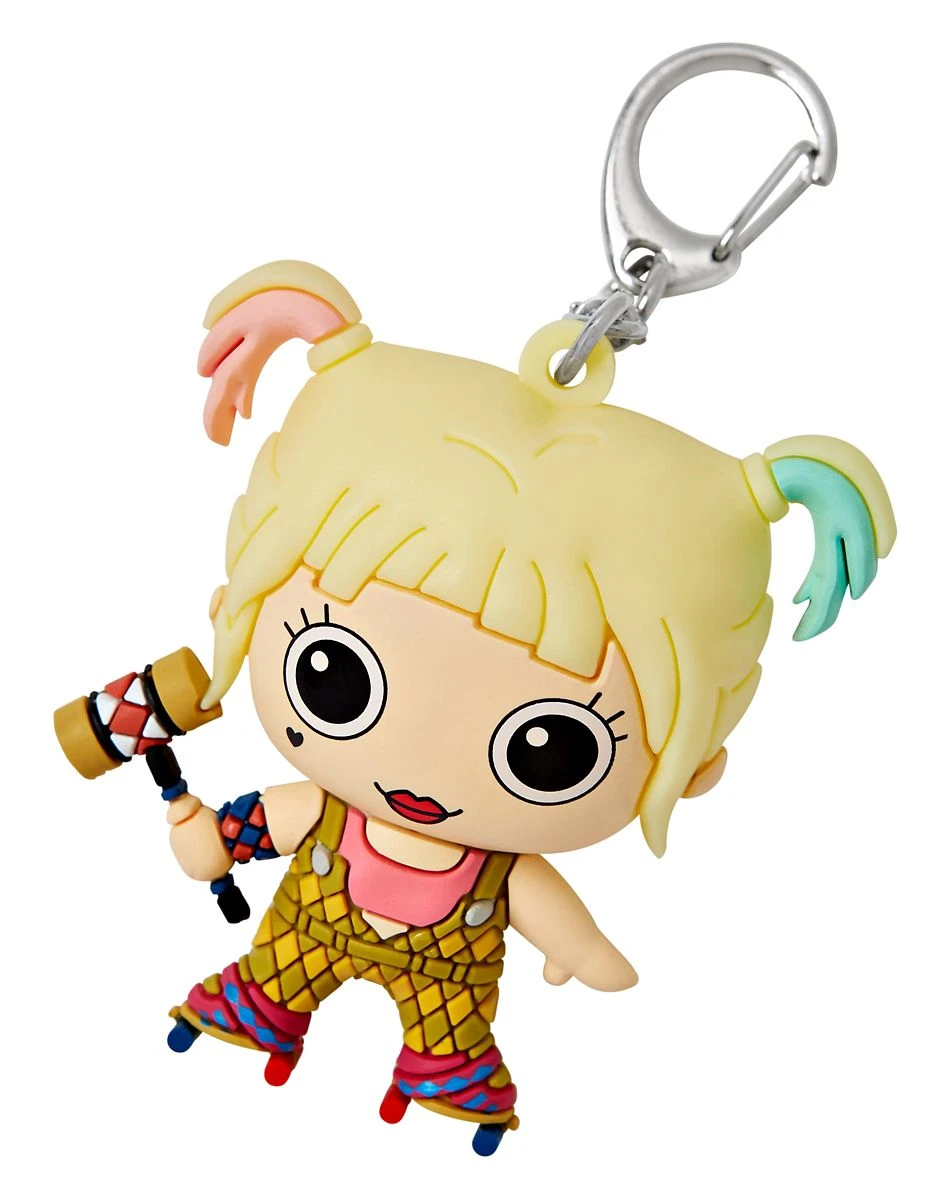 Spirit Halloween Birds of Prey Blind Bag 4 Spirit Halloween Birds of Prey Blind Bag - Image 2