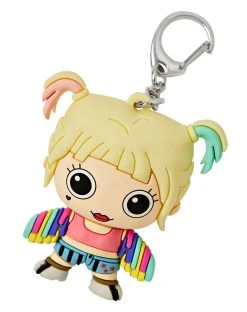 Spirit Halloween Birds of Prey Blind Bag 16 Spirit Halloween Birds of Prey Blind Bag -MELONHALLOW Sales 01467182 c