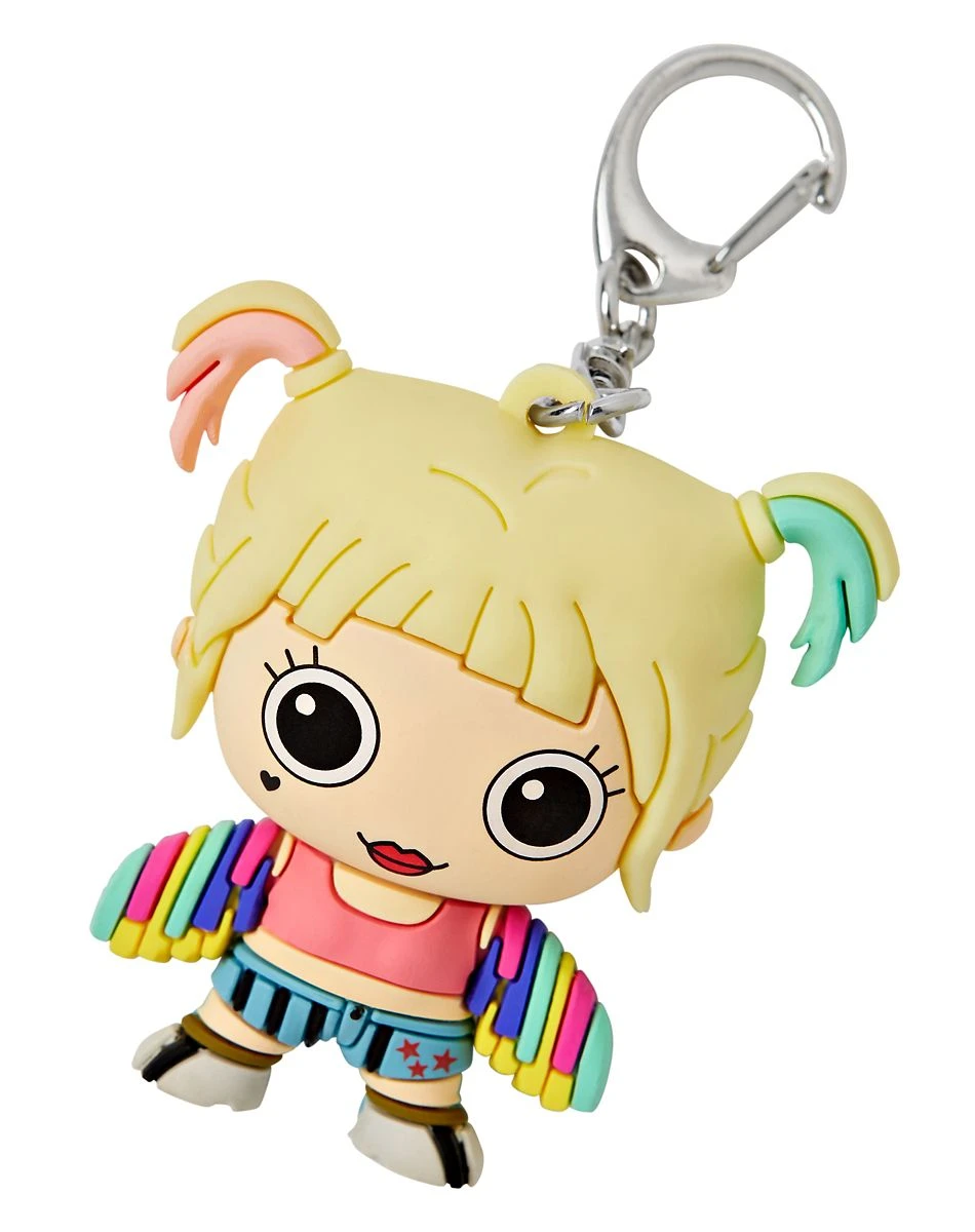 Spirit Halloween Birds of Prey Blind Bag 5 Spirit Halloween Birds of Prey Blind Bag - Image 3