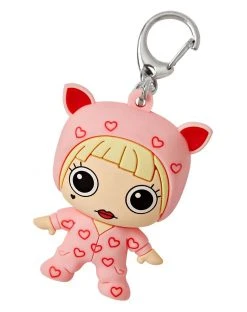 Spirit Halloween Birds of Prey Blind Bag 17 Spirit Halloween Birds of Prey Blind Bag -MELONHALLOW Sales 01467182 d