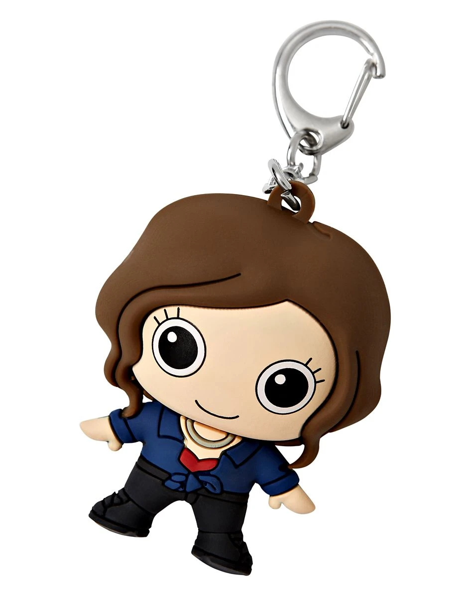 Spirit Halloween Birds of Prey Blind Bag 9 Spirit Halloween Birds of Prey Blind Bag - Image 7