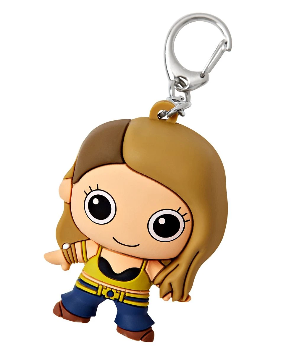 Spirit Halloween Birds of Prey Blind Bag 10 Spirit Halloween Birds of Prey Blind Bag - Image 8