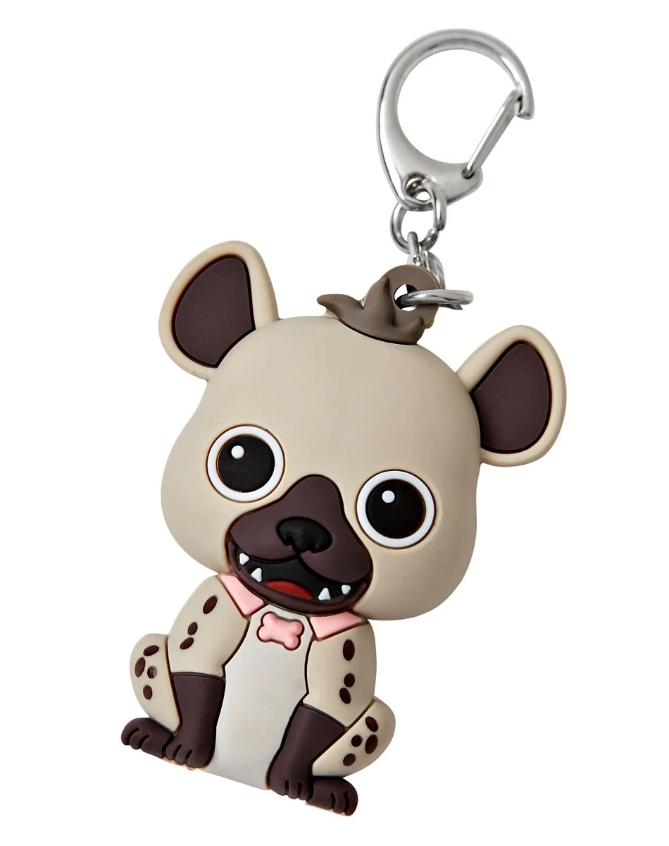 Spirit Halloween Birds of Prey Blind Bag 11 Spirit Halloween Birds of Prey Blind Bag - Image 9