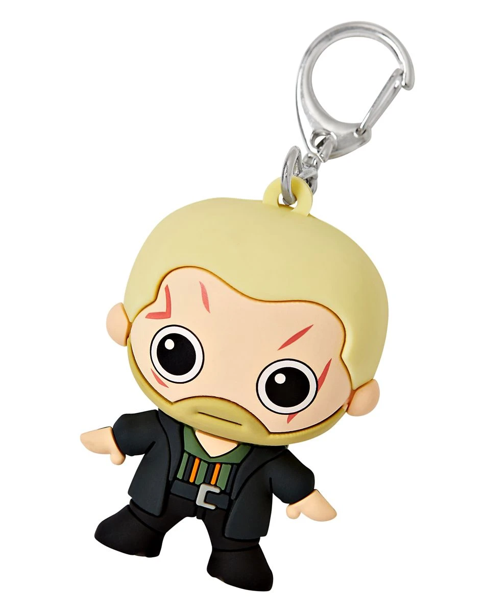 Spirit Halloween Birds of Prey Blind Bag 12 Spirit Halloween Birds of Prey Blind Bag - Image 10