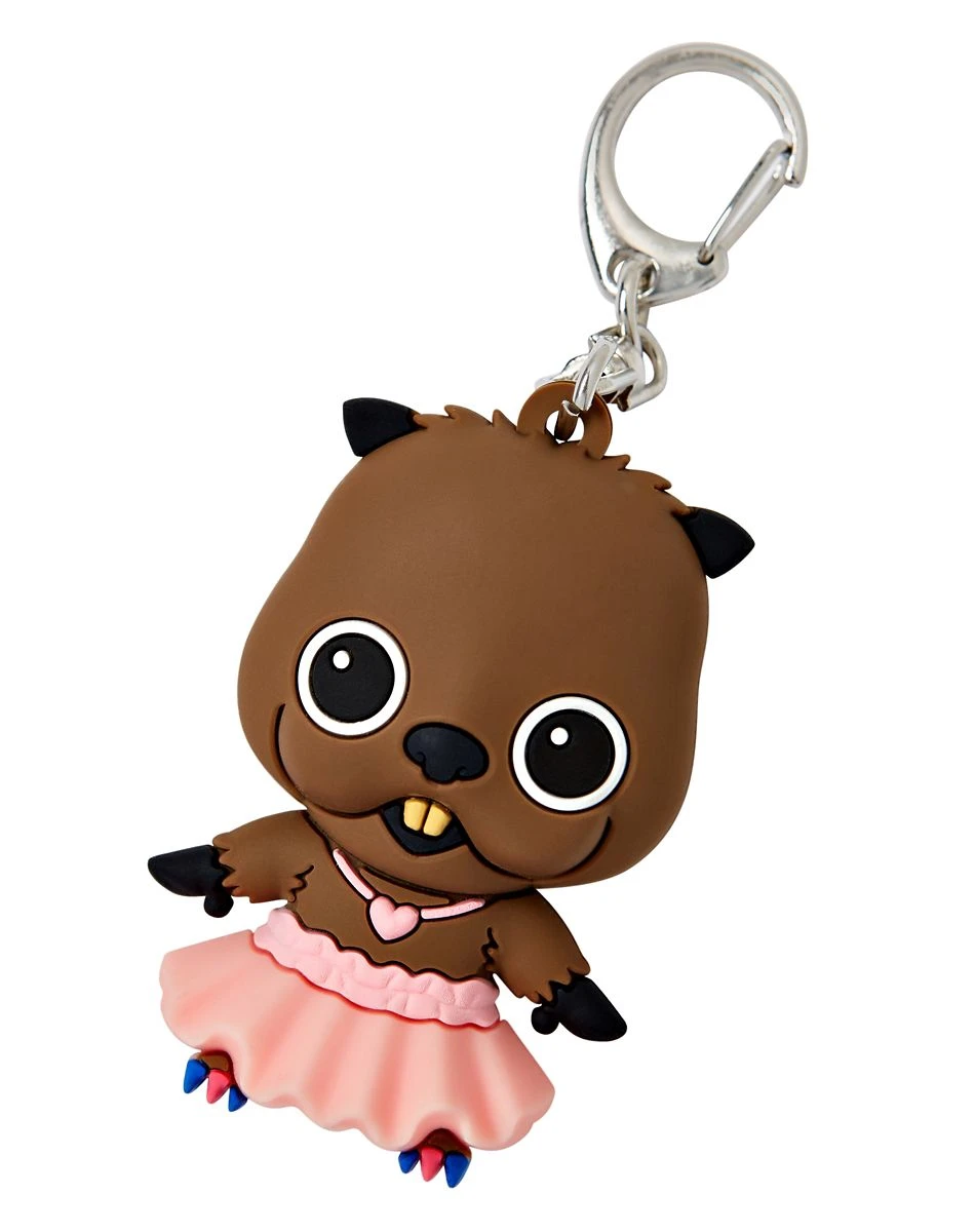 Spirit Halloween Birds of Prey Blind Bag 13 Spirit Halloween Birds of Prey Blind Bag - Image 11