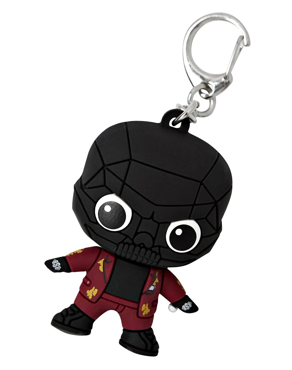 Spirit Halloween Birds of Prey Blind Bag 14 Spirit Halloween Birds of Prey Blind Bag - Image 12