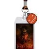 Spirit Halloween Trick 'r Treat Lanyard 1 Spirit Halloween Trick 'r Treat Lanyard -MELONHALLOW Sales 01467299 a