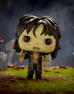Spirit Halloween Billy Butcherson Funko Pop Figure - Hocus Pocus
