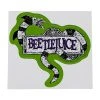 Spirit Halloween Beetlejuice Sandworm Decal -MELONHALLOW Sales 01467372 a