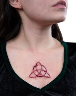 Spirit Halloween Wicca Appliance