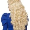 Spirit Halloween '80s Blonde Curls Wig 1 Spirit Halloween '80s Blonde Curls Wig -MELONHALLOW Sales 01467646 a