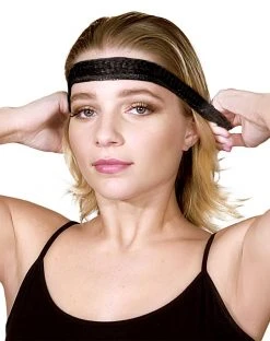 Spirit Halloween Wig Cap -MELONHALLOW Sales 01467687 c