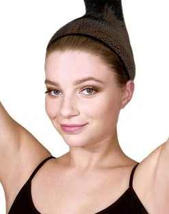 Spirit Halloween Wig Cap -MELONHALLOW Sales 01467687 d