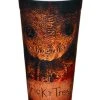 Spirit Halloween Trick 'r Treat Plastic Cup 2 Spirit Halloween Trick 'r Treat Plastic Cup -MELONHALLOW Sales 01470228 a