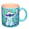 Spirit Halloween Tropical Stitch Coffee Mug 20 oz. - Lilo & Stitch 2 Spirit Halloween Tropical Stitch Coffee Mug 20 oz. - Lilo & Stitch -MELONHALLOW Sales 01471234 a