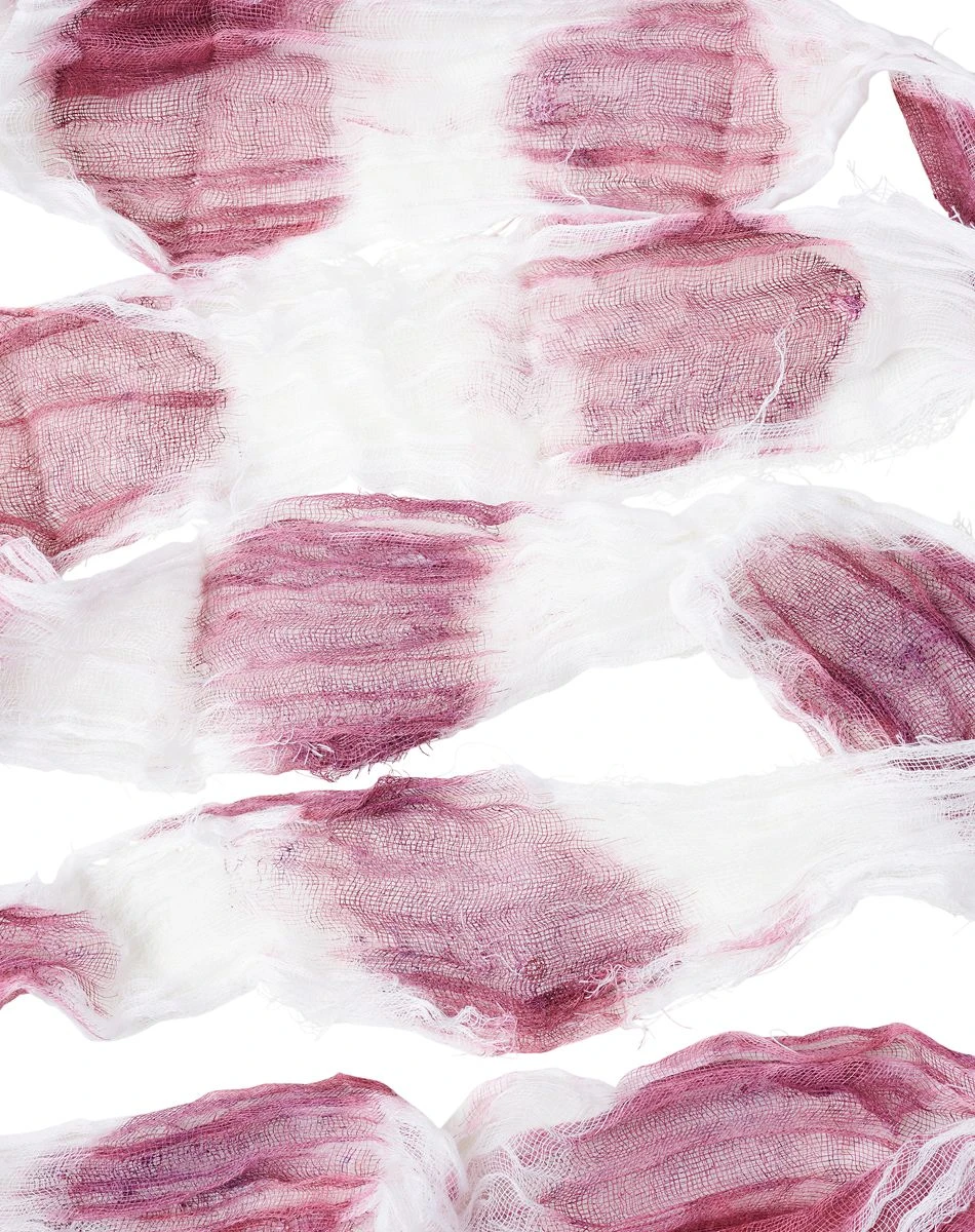 Spirit Halloween Bloody Horror Gauze 4 Spirit Halloween Bloody Horror Gauze - Image 2