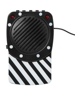 Spirit Halloween Special Effects Voice Changer -MELONHALLOW Sales 01472935 b