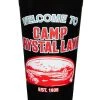 Spirit Halloween Welcome to Camp Crystal Lake Cup - Friday the 13th