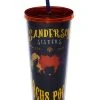 Spirit Halloween Sanderson Sisters Tumbler - Hocus Pocus -MELONHALLOW Sales 01476936 a