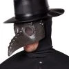 Spirit Halloween Plague Doctor Hat -MELONHALLOW Sales 01479153 a