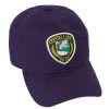 Spirit Halloween Crystal Lake Police Hat - Friday the 13th