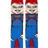 Spirit Halloween 360 Chucky Crew Socks