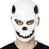Spirit Halloween Skeleton Half Mask - Trick 'r Treat 2 Spirit Halloween Skeleton Half Mask - Trick 'r Treat -MELONHALLOW Sales 01480185 a