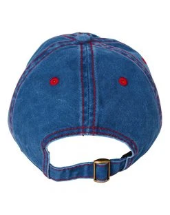 Spirit Halloween Good Guys Hat - Chucky 8 Spirit Halloween Good Guys Hat - Chucky -MELONHALLOW Sales 01481431 c