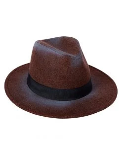Spirit Halloween Freddy Krueger Fedora - A Nightmare on Elm Street