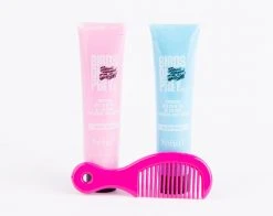 Spirit Halloween Harley Quinn Hair Gel - Birds of Prey 7 Spirit Halloween Harley Quinn Hair Gel - Birds of Prey -MELONHALLOW Sales 01486406 c