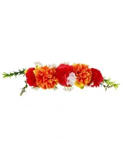 Spirit Halloween Oktoberfest Flower Crown