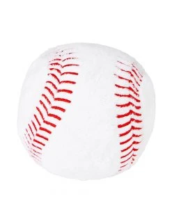 Spirit Halloween Baseball Plush