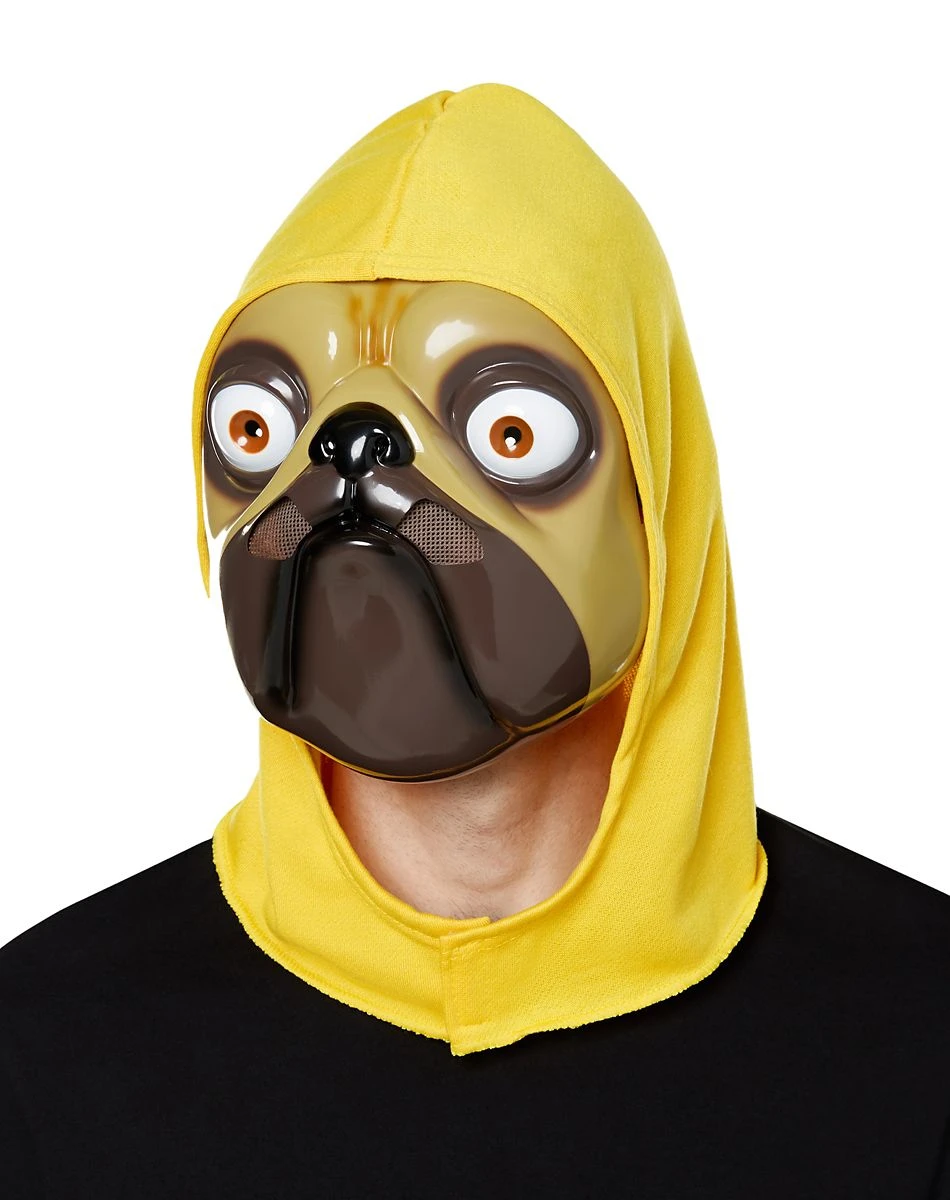 Spirit Halloween Doggo Mask - Fortnite 5 Spirit Halloween Doggo Mask - Fortnite - Image 3