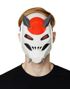 Spirit Halloween Vendetta Mask - Fortnite