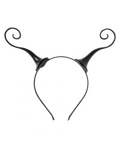 Spirit Halloween Fairy Antenna Headband