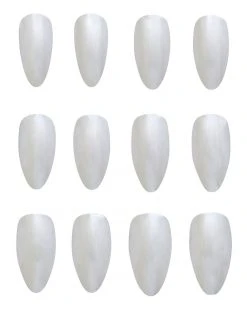 Spirit Halloween Alien Press On Nails