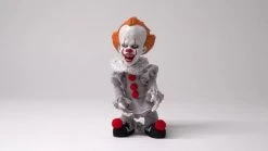 Spirit Halloween 12 Inch Pennywise Sidestepper Animated Decoration - It -MELONHALLOW Sales 01490267 AVS