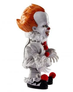 Spirit Halloween 12 Inch Pennywise Sidestepper Animated Decoration - It -MELONHALLOW Sales 01490267 d