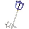 Spirit Halloween Starlight Keyblade - Kingdom Hearts