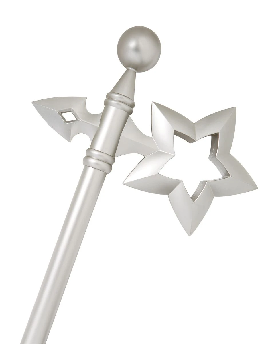 Spirit Halloween Starlight Keyblade - Kingdom Hearts 4 Spirit Halloween Starlight Keyblade - Kingdom Hearts - Image 2