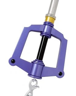 Spirit Halloween Starlight Keyblade - Kingdom Hearts 9 Spirit Halloween Starlight Keyblade - Kingdom Hearts -MELONHALLOW Sales 01491398 c