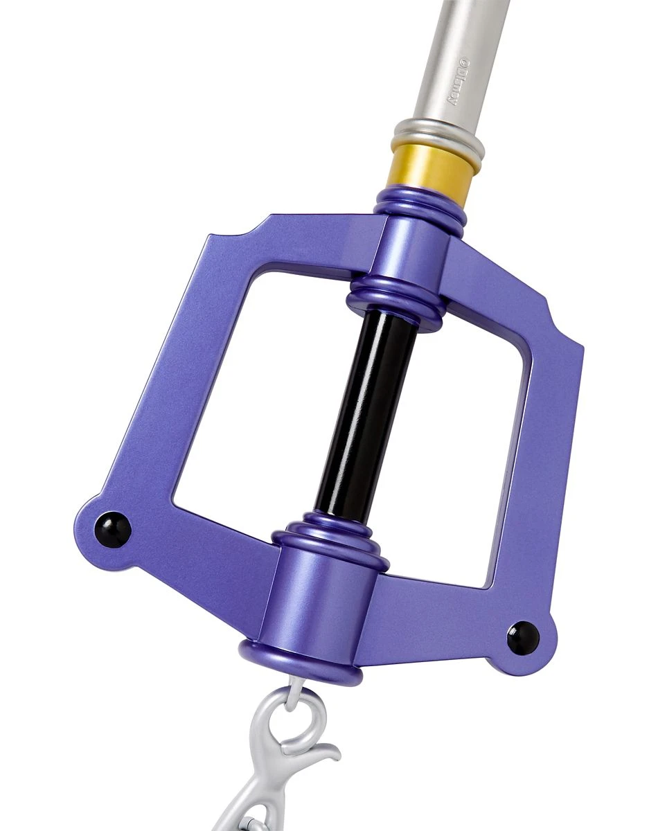 Spirit Halloween Starlight Keyblade - Kingdom Hearts 5 Spirit Halloween Starlight Keyblade - Kingdom Hearts - Image 3